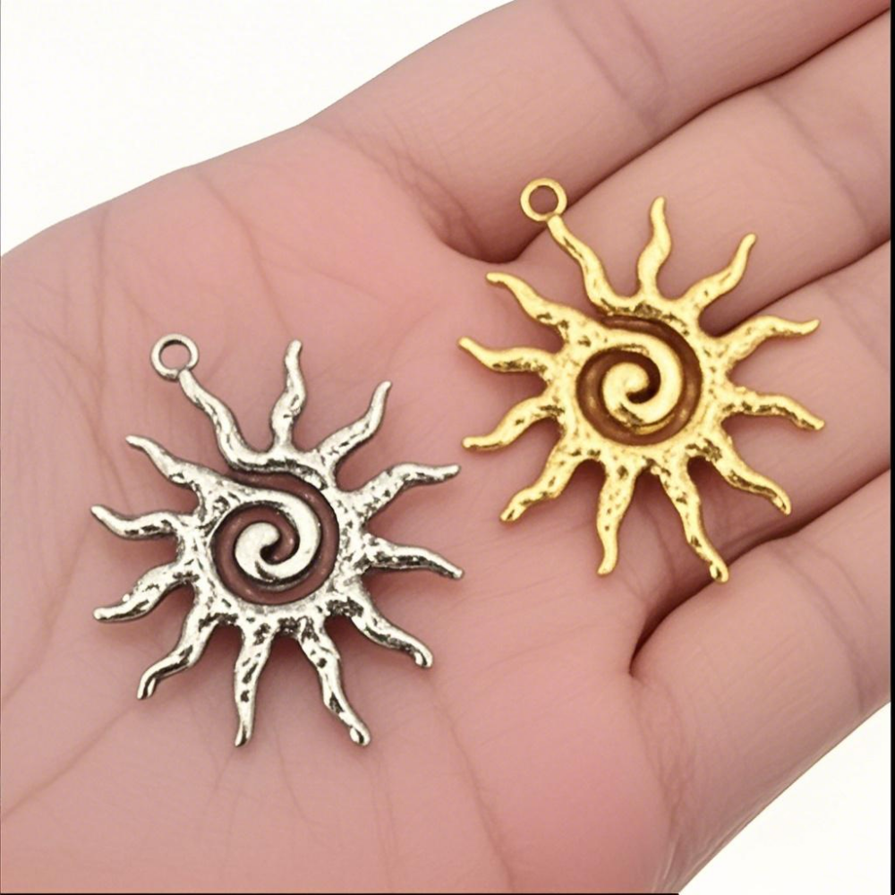 2/4pcs Stainless Steel Gold Vi – обзор и цена Vintage Fashion Finds