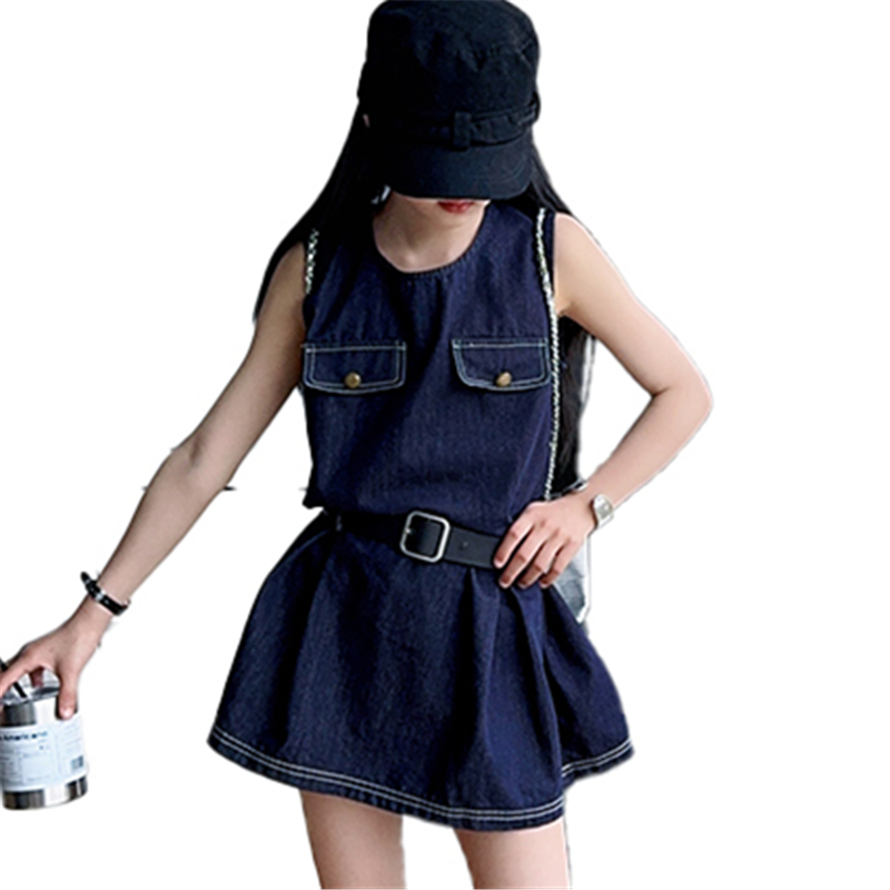 Stylish Kids Fashion Denim Bod – обзор и цена Vintage Fashion Outfit