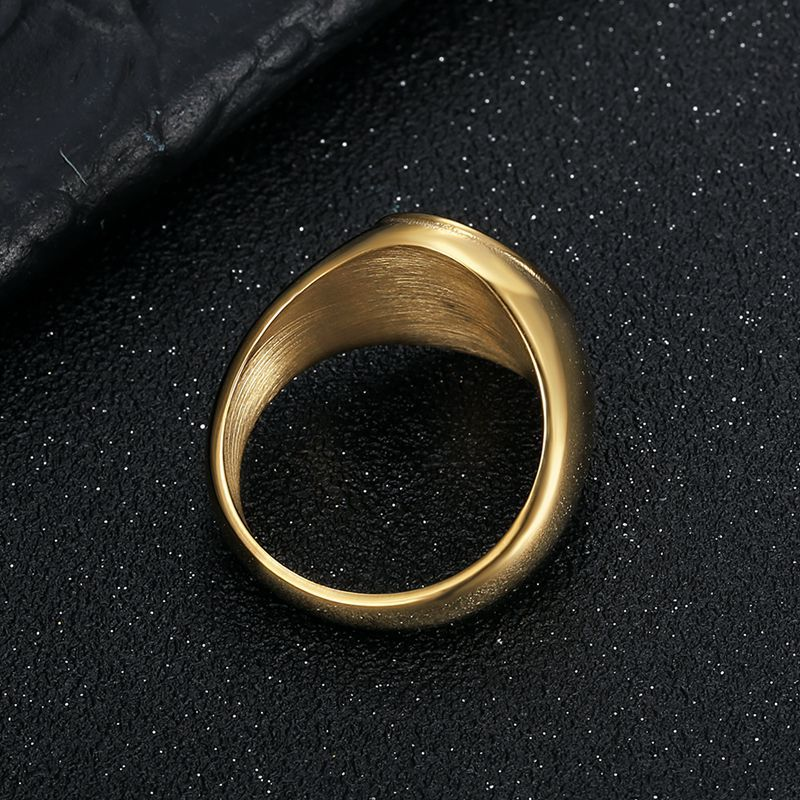 Men Vintage 316L Stainless Ste – обзор и цена Vintage Fashion Guild