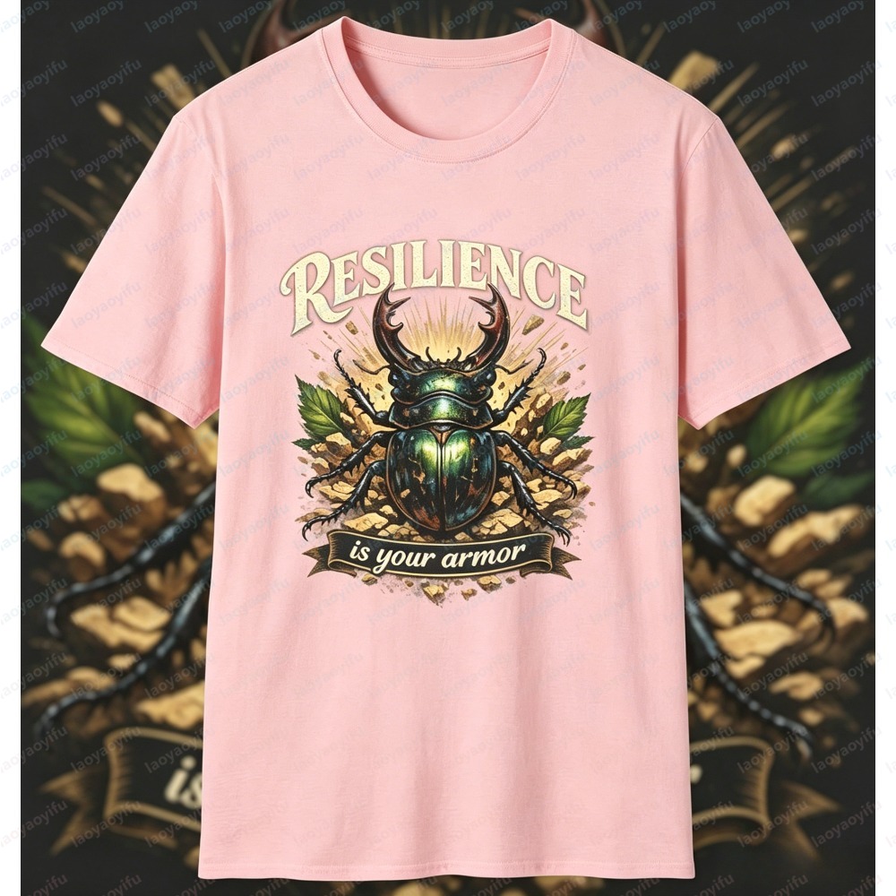 Fashion Retro Stag Beetle Moti – обзор и цена Vintage Fashion Bug