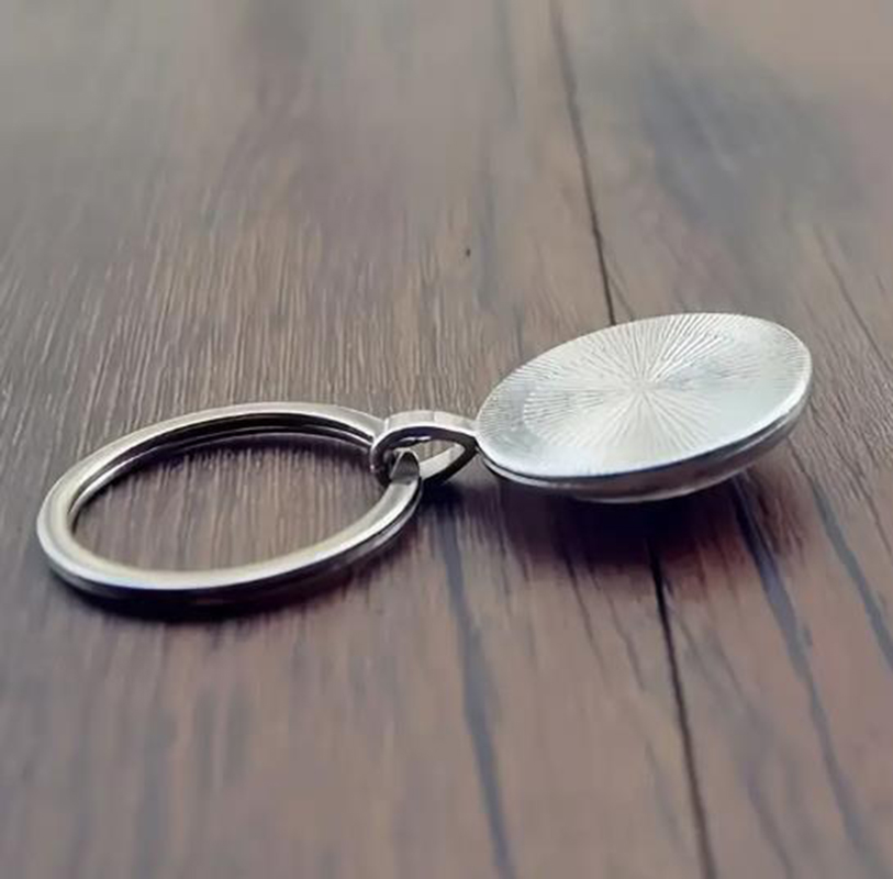 Vintage Literature Keychain Li – обзор и цена Vintage Fashion Library