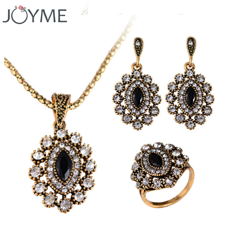 Joyme New Vintage Look Gold-Co – обзор и цена Vintage Fashion Look