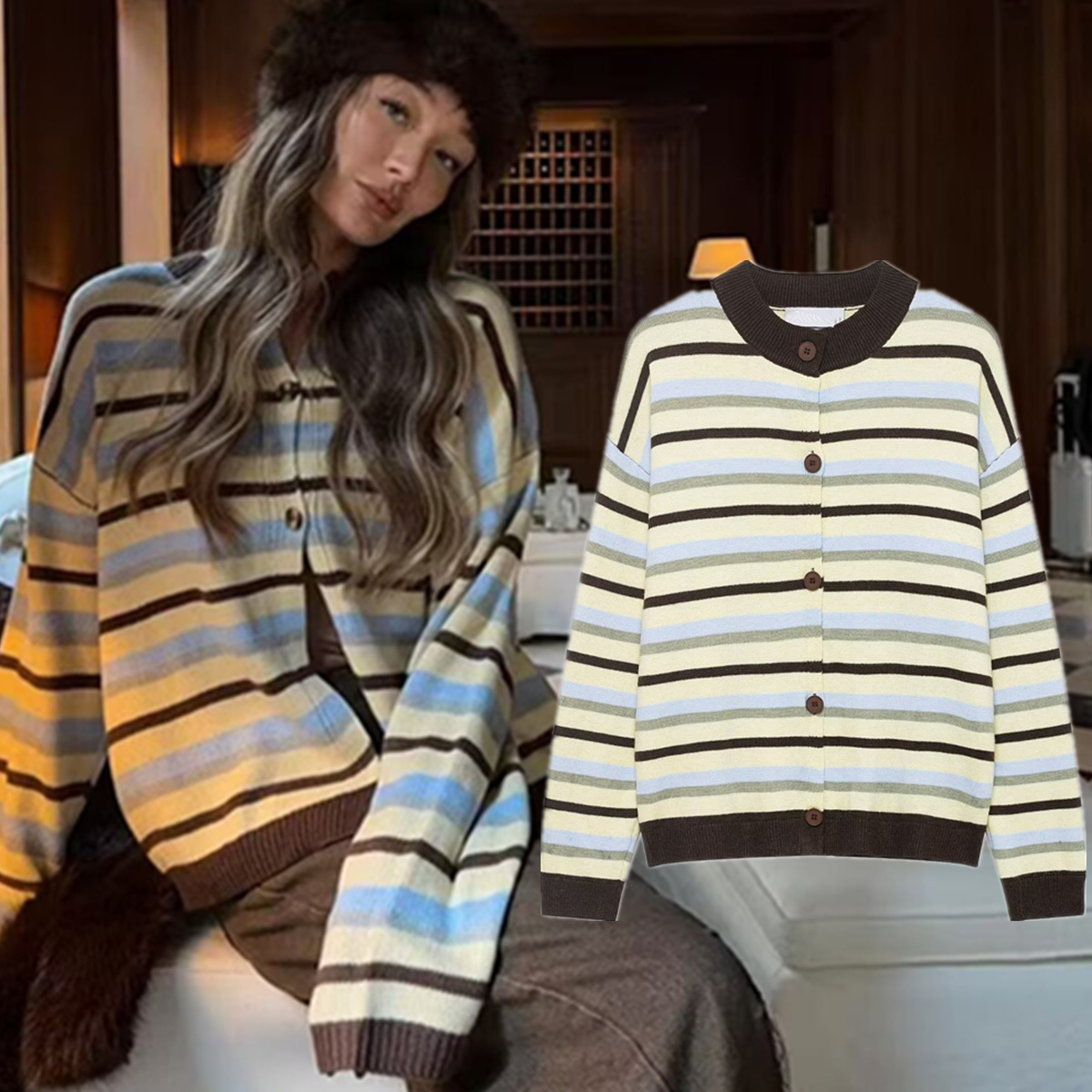 Jenny&Dave Ins Fashion Blogger – обзор и цена Vintage Fashion Bloggers