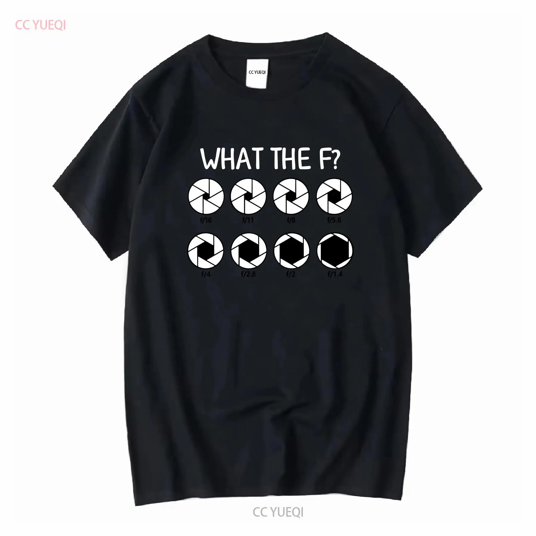 Funny Camera T Shirt What The  – обзор и цена Vintage Fashion Photographers