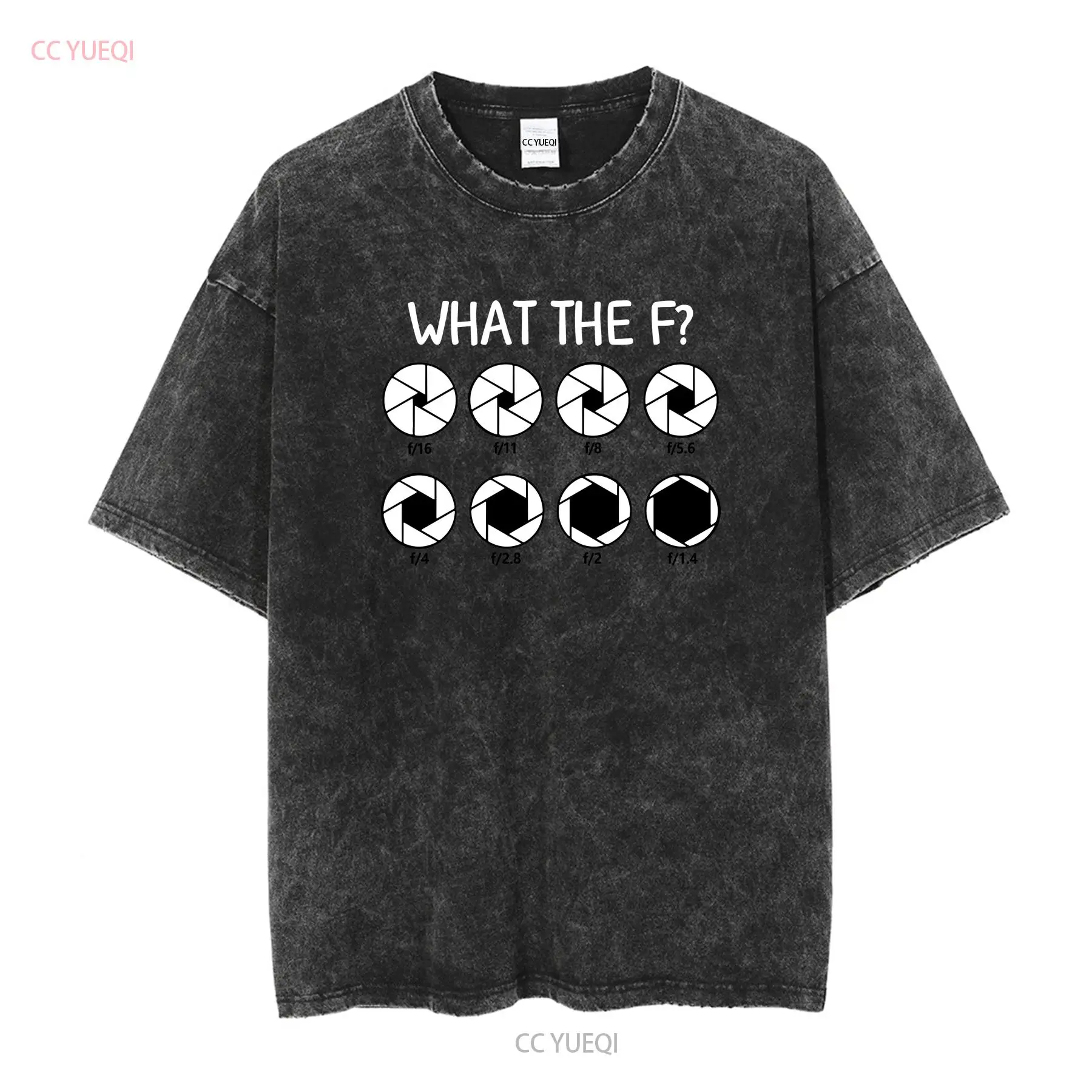 Funny Camera T Shirt What The  – обзор и цена Vintage Fashion Photographers