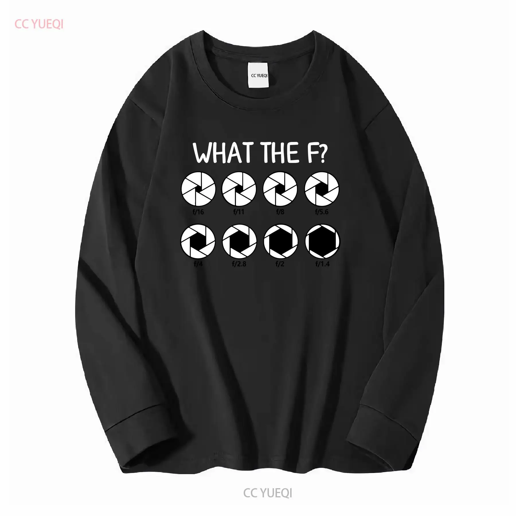 Funny Camera T Shirt What The  – обзор и цена Vintage Fashion Photographers