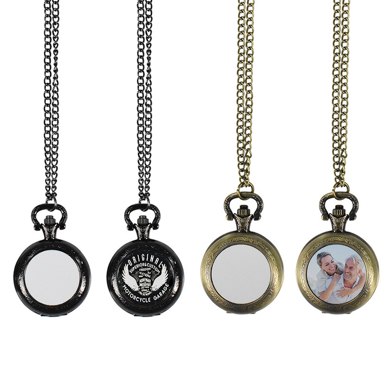 Custom Vintage Metal Pocket Wa – обзор и цена Vintage Fashion Jewelry