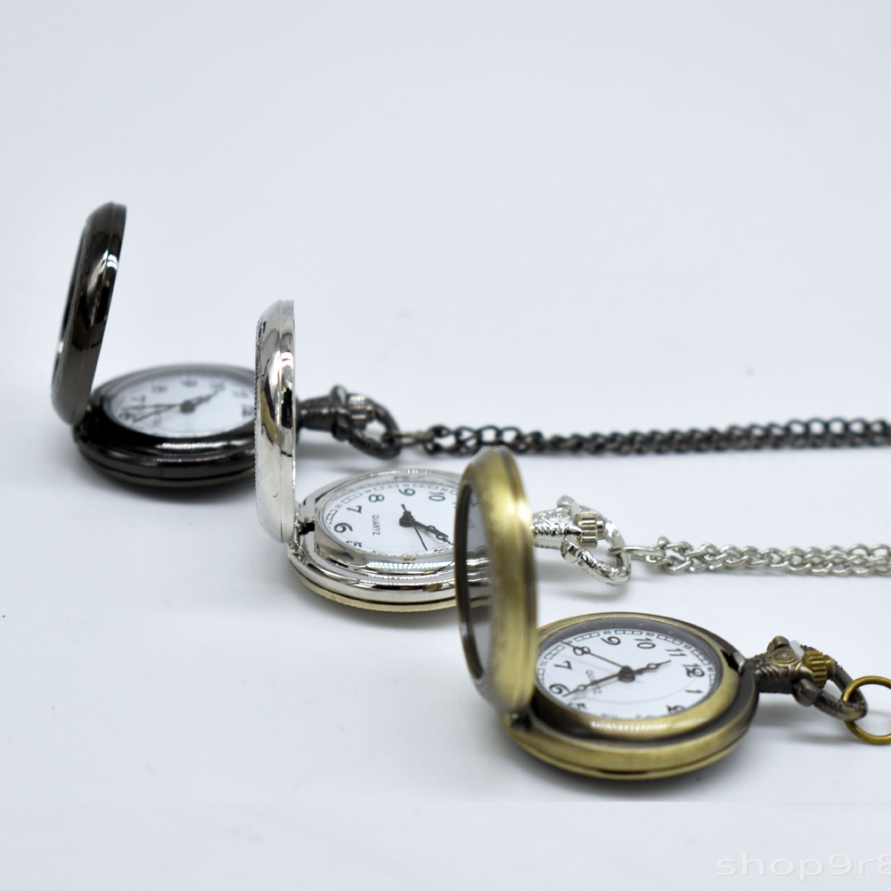 Custom Vintage Metal Pocket Wa – обзор и цена Vintage Fashion Jewelry