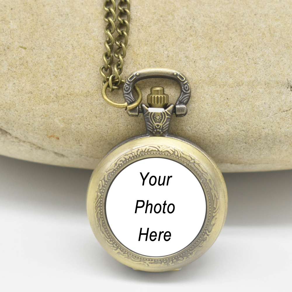Custom Vintage Metal Pocket Wa – обзор и цена Vintage Fashion Jewelry