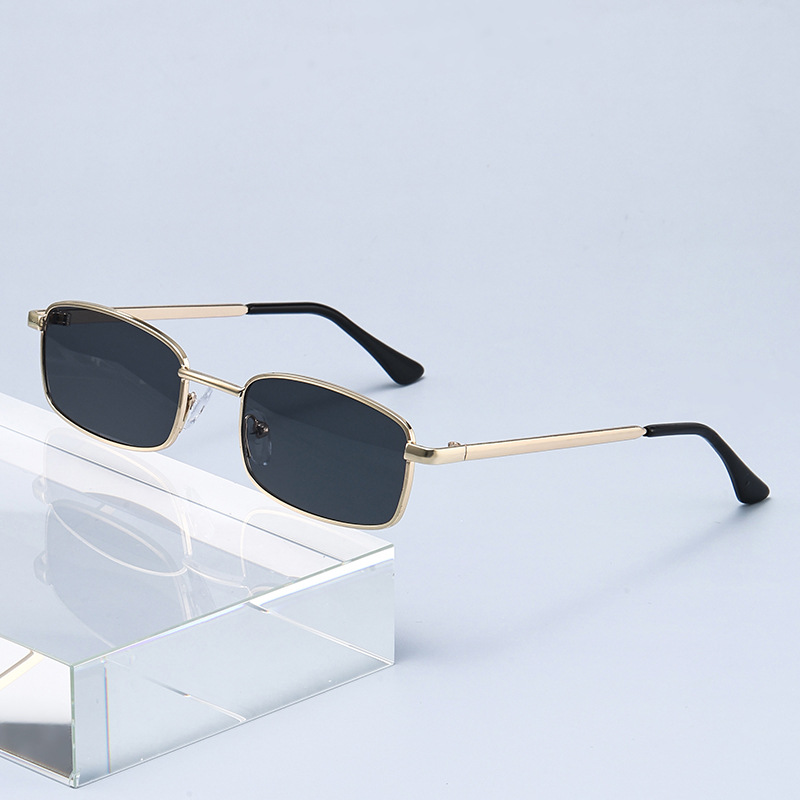 Fashion Punk Sunglasses Women  – обзор и цена Vintage Fashion Images