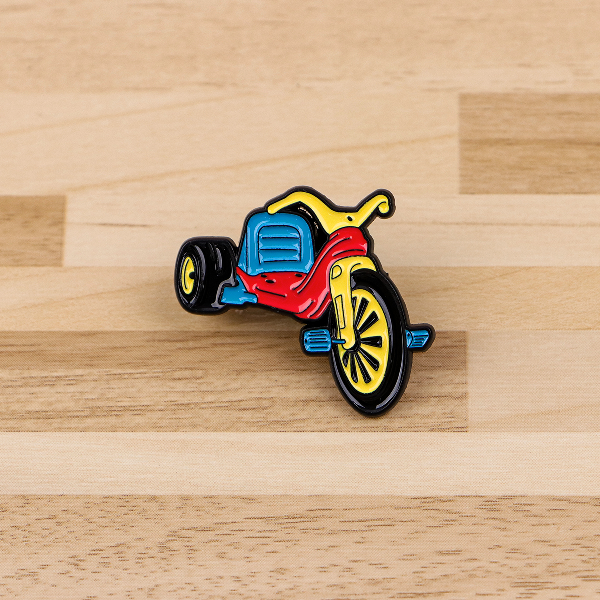 Retro Bicycle Enamel Pin Vinta – обзор и цена Vintage Fashion Jewelry
