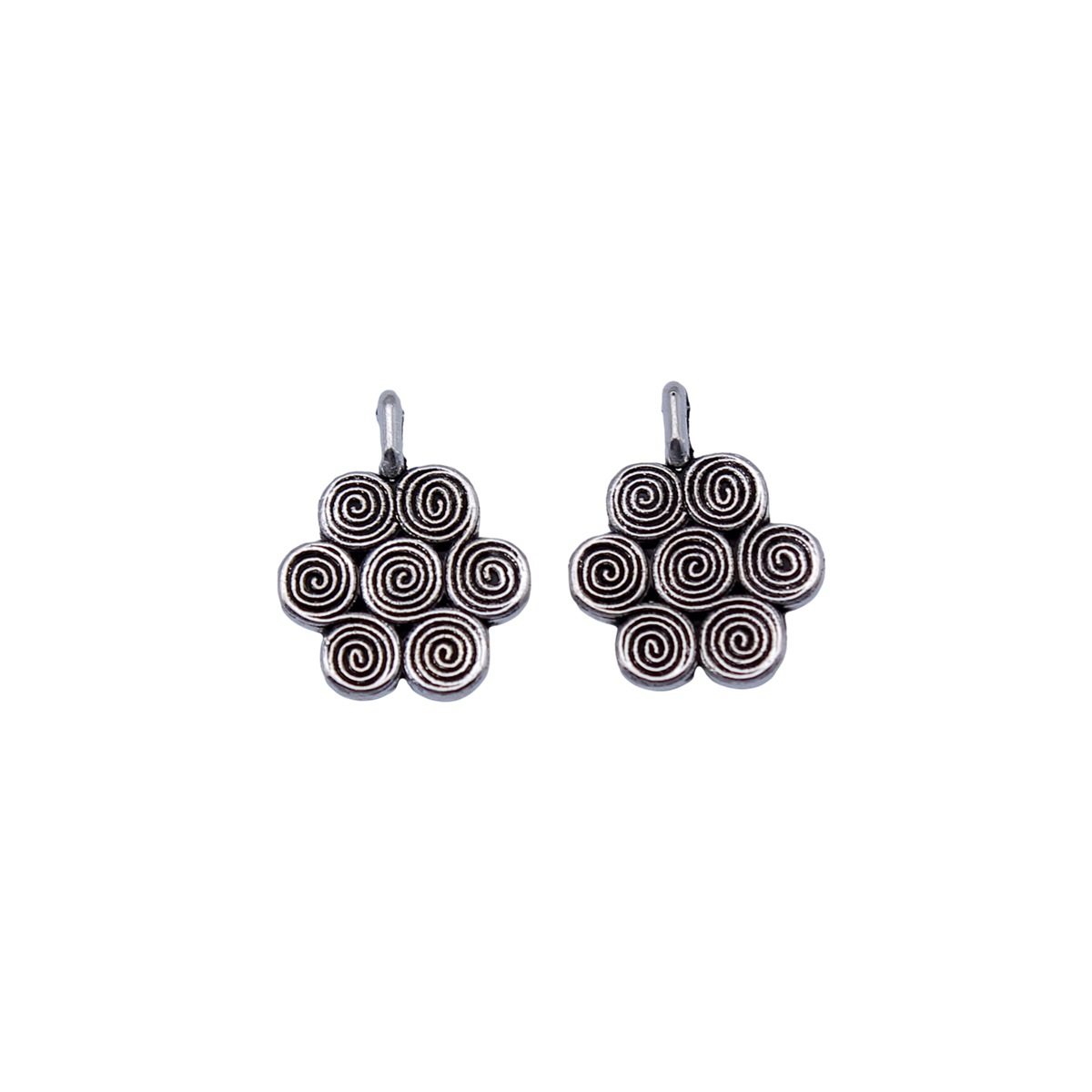 40pcs 15x12mm(0.59x0.47inch) A – обзор и цена Vintage Fashion Tumblr