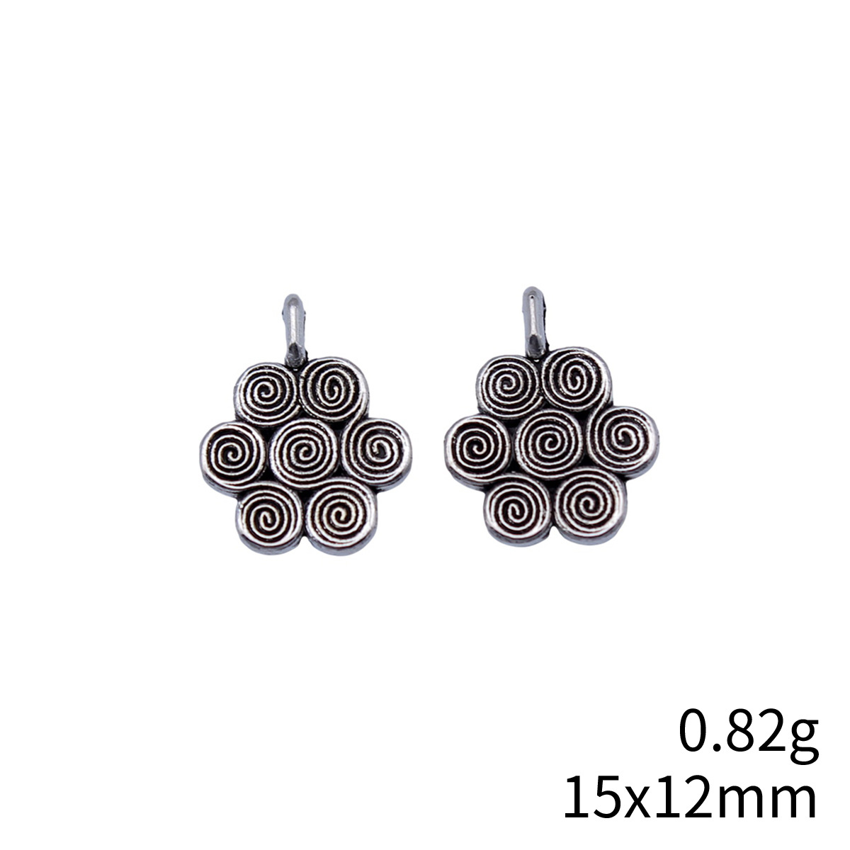 40pcs 15x12mm(0.59x0.47inch) A – обзор и цена Vintage Fashion Tumblr
