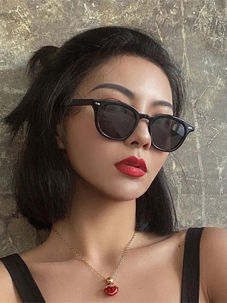 New Small Round Sunglasses for – обзор и цена Vintage Fashion Images