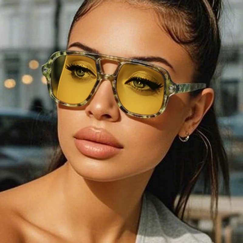 Popular Fashion Double Bridges – обзор и цена Vintage Fashion Images
