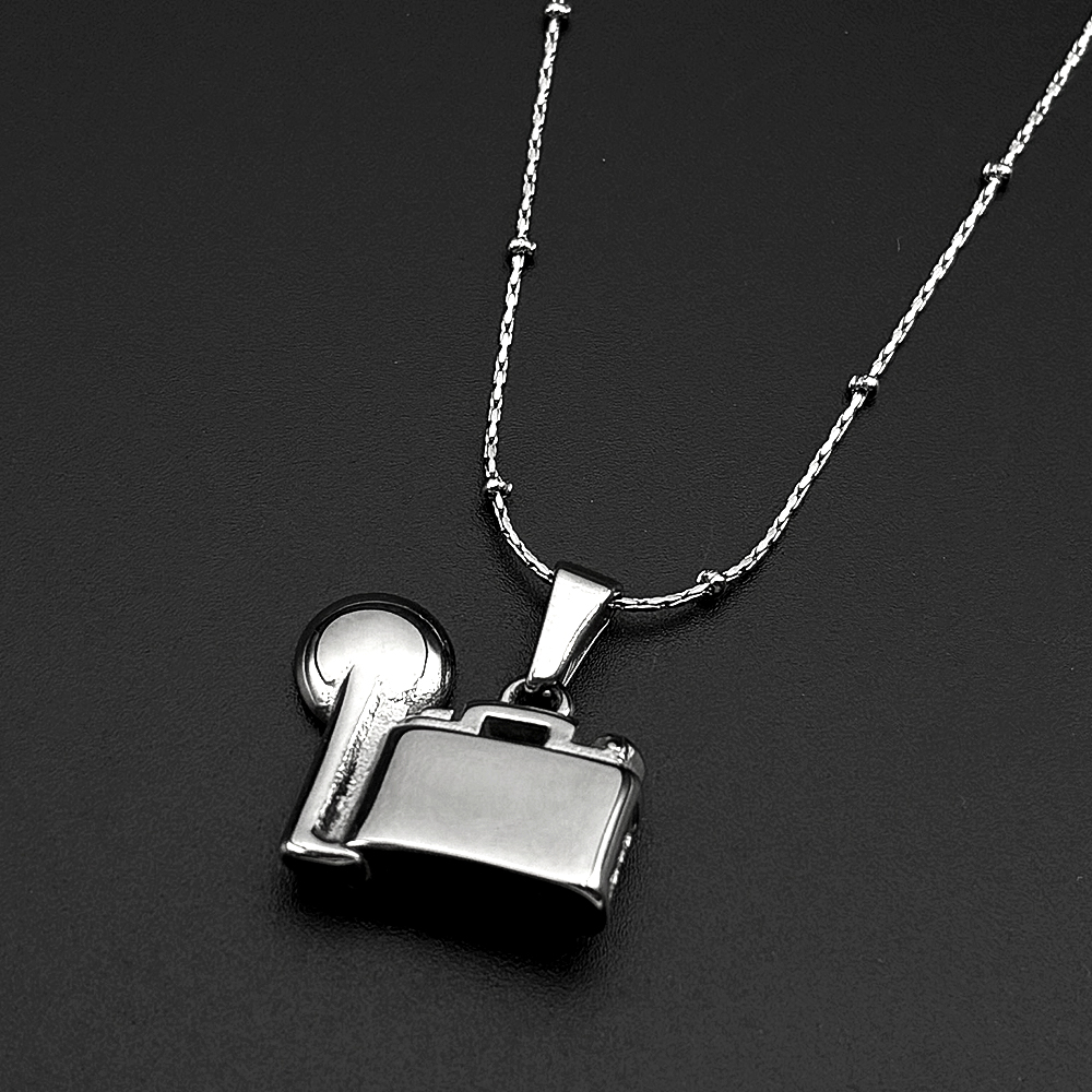 Retro Flash Camera Pendant Nec – обзор и цена Vintage Fashion Photographers