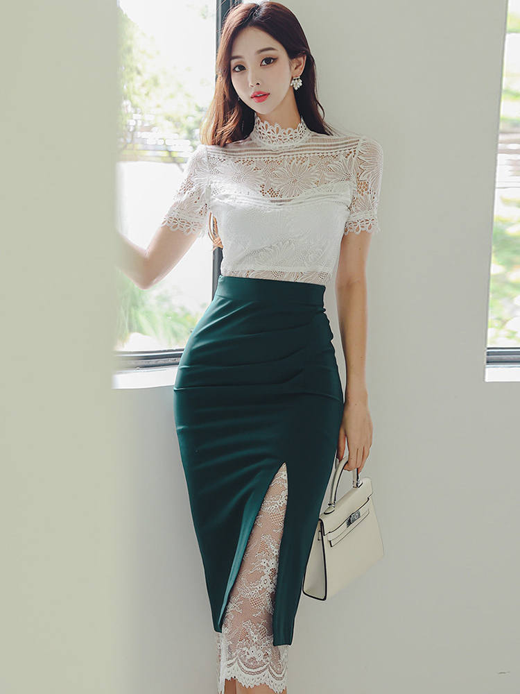 Summer Women Clothes Fashion E – обзор и цена Vintage Fashion Outfit