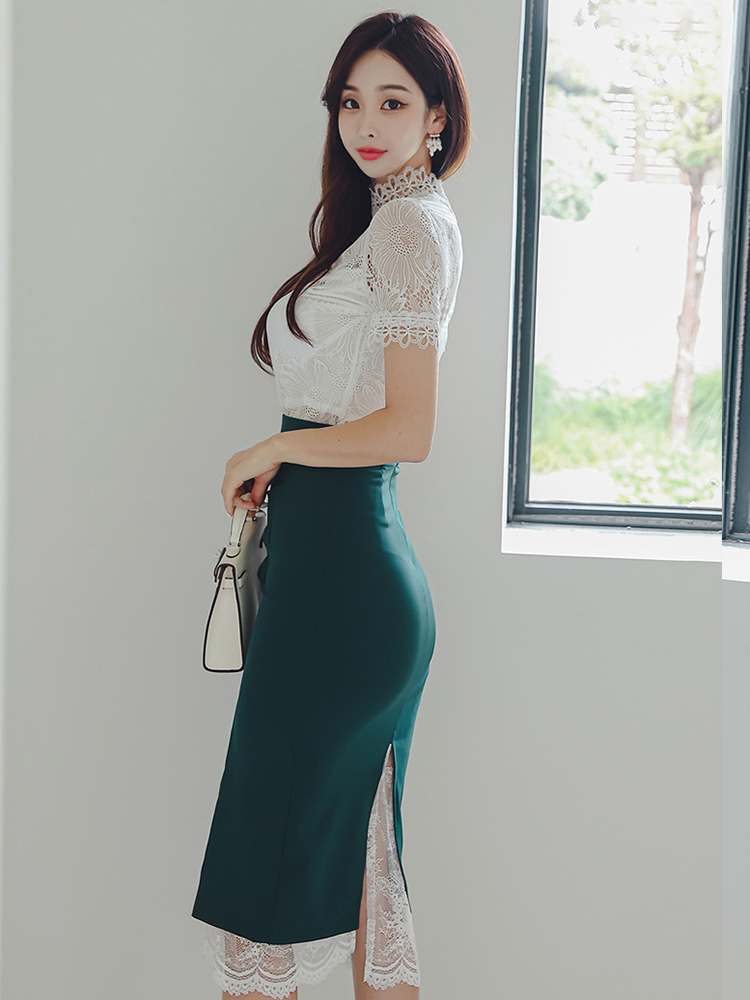 Summer Women Clothes Fashion E – обзор и цена Vintage Fashion Outfit