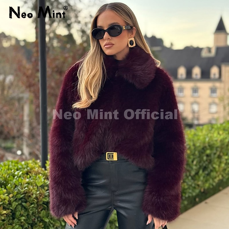 Neo Mint Ins Blogger Brand Fas – обзор и цена Vintage Fashion Bloggers