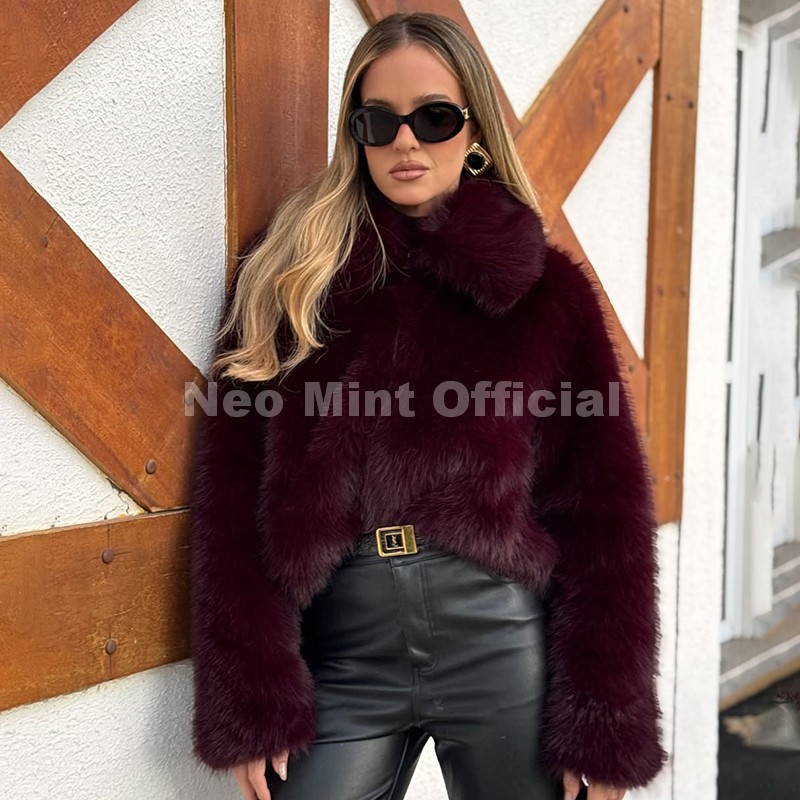 Neo Mint Ins Blogger Brand Fas – обзор и цена Vintage Fashion Bloggers