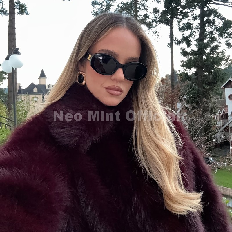 Neo Mint Ins Blogger Brand Fas – обзор и цена Vintage Fashion Bloggers