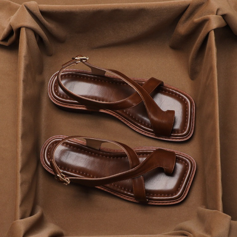 Vintage Summer Open Toe Women  – обзор и цена Vintage And Modern Fashion