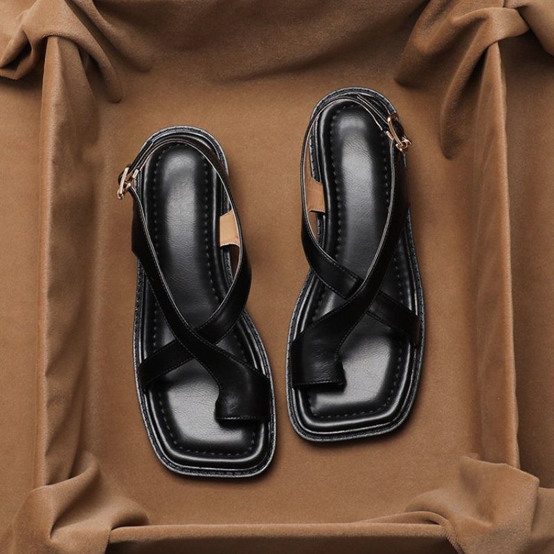 Vintage Summer Open Toe Women  – обзор и цена Vintage And Modern Fashion