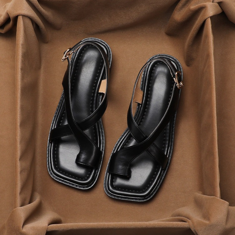 Vintage Summer Open Toe Women  – обзор и цена Vintage And Modern Fashion