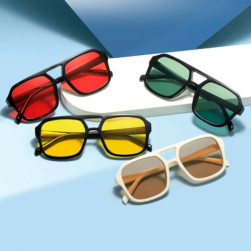 New Pc Frame Round Sunglasses  – обзор и цена Vintage Fashion Female