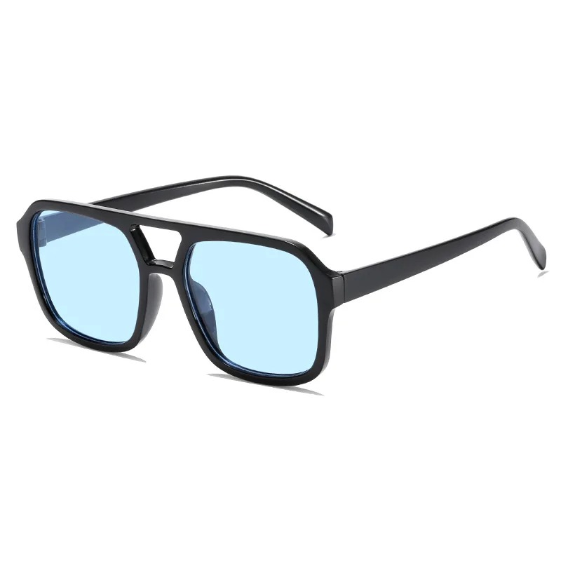 New Pc Frame Round Sunglasses  – обзор и цена Vintage Fashion Female