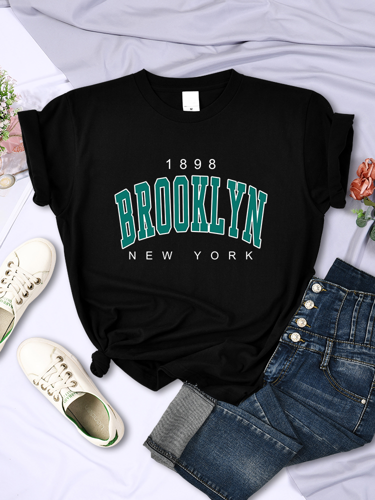 1898 Brooklyn New York Print W – обзор и цена Vintage Fashion New York