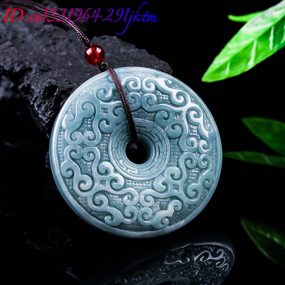 Natural Burmese Jadeite Flower – обзор и цена Vintage Fashion Necklace