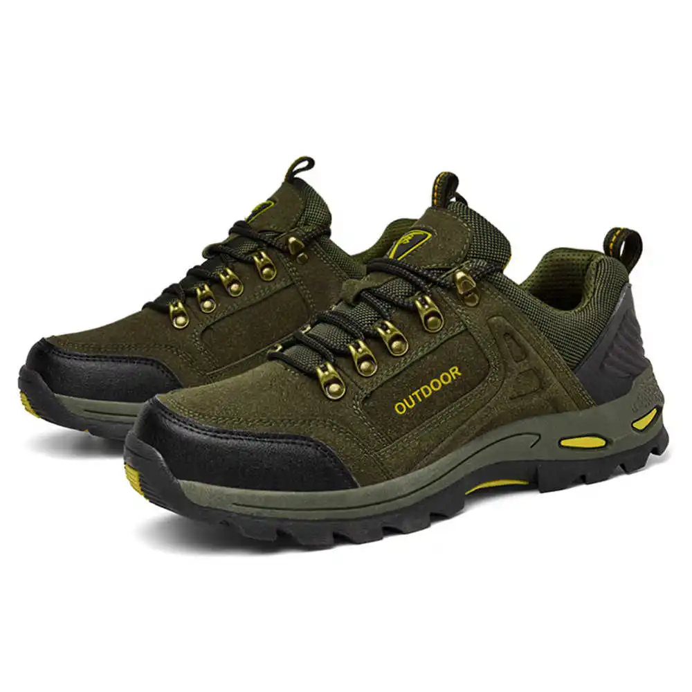 Non-slip Lace Up Hiking Tennis – обзор и цена Vintage Fashion Resale