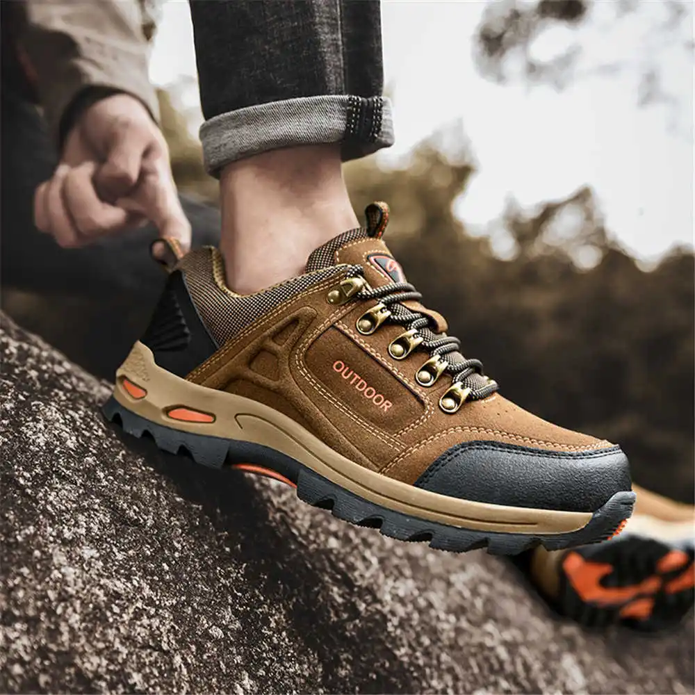 Non-slip Lace Up Hiking Tennis – обзор и цена Vintage Fashion Resale