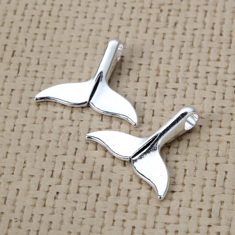 5/10pcs antique silver plated  – обзор и цена Vintage Fashion Tumblr