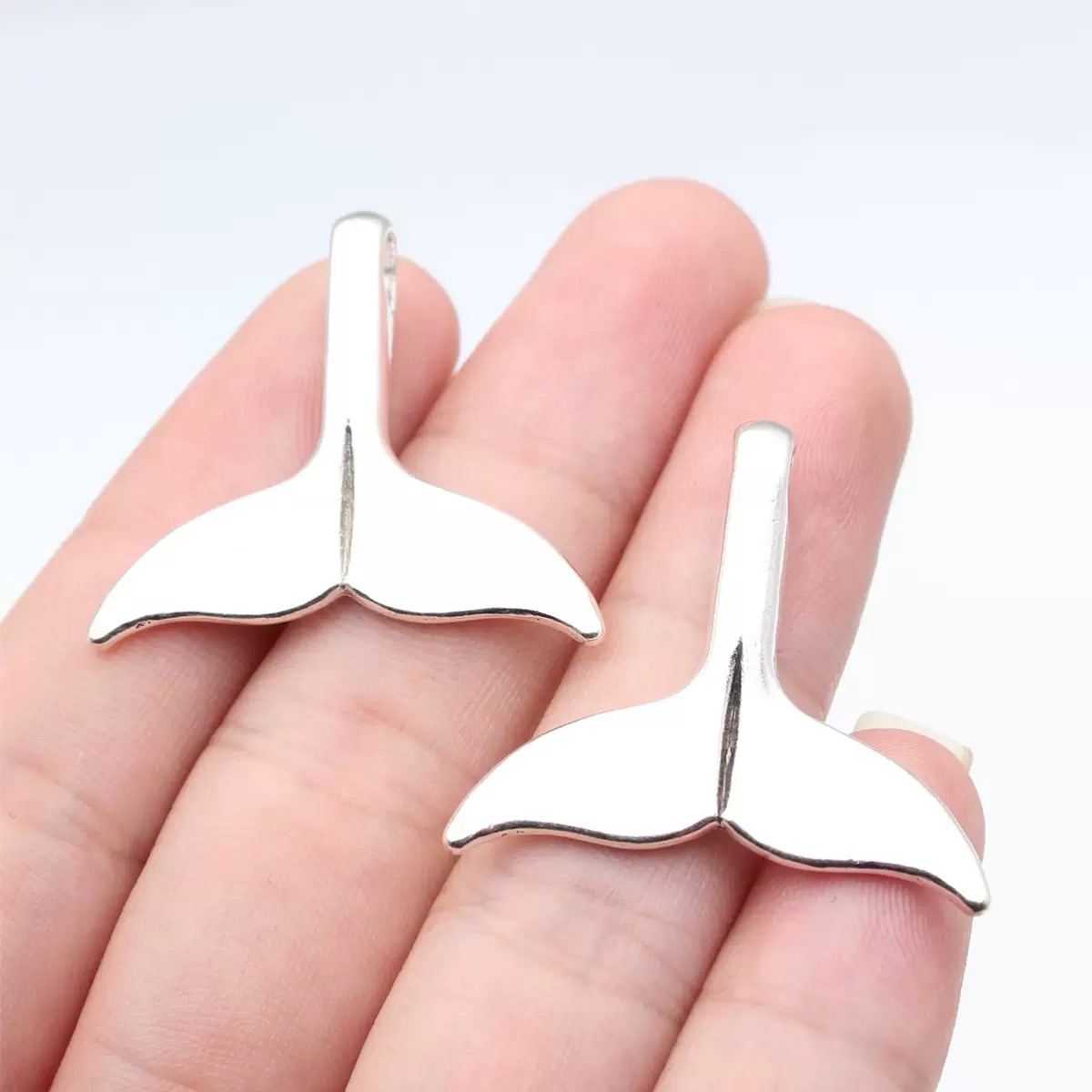 5/10pcs antique silver plated  – обзор и цена Vintage Fashion Tumblr