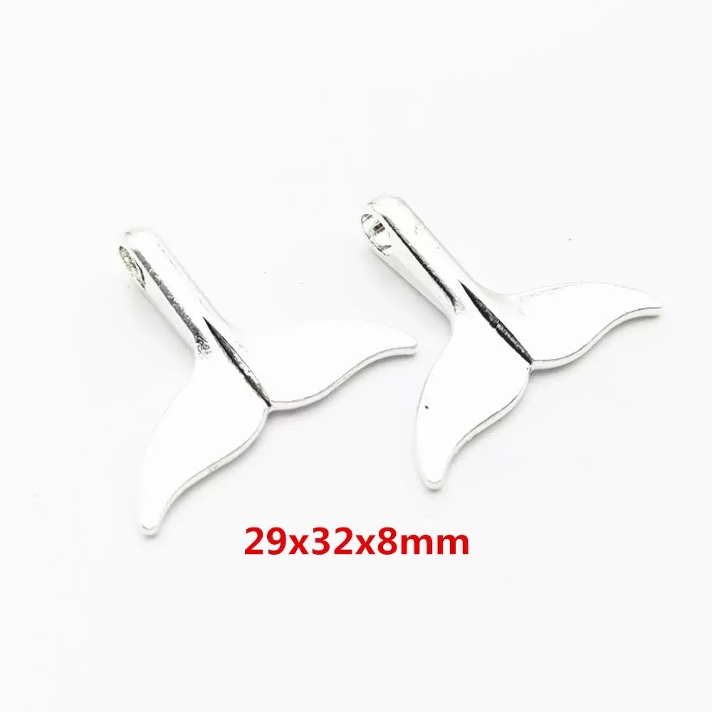 5/10pcs antique silver plated  – обзор и цена Vintage Fashion Tumblr