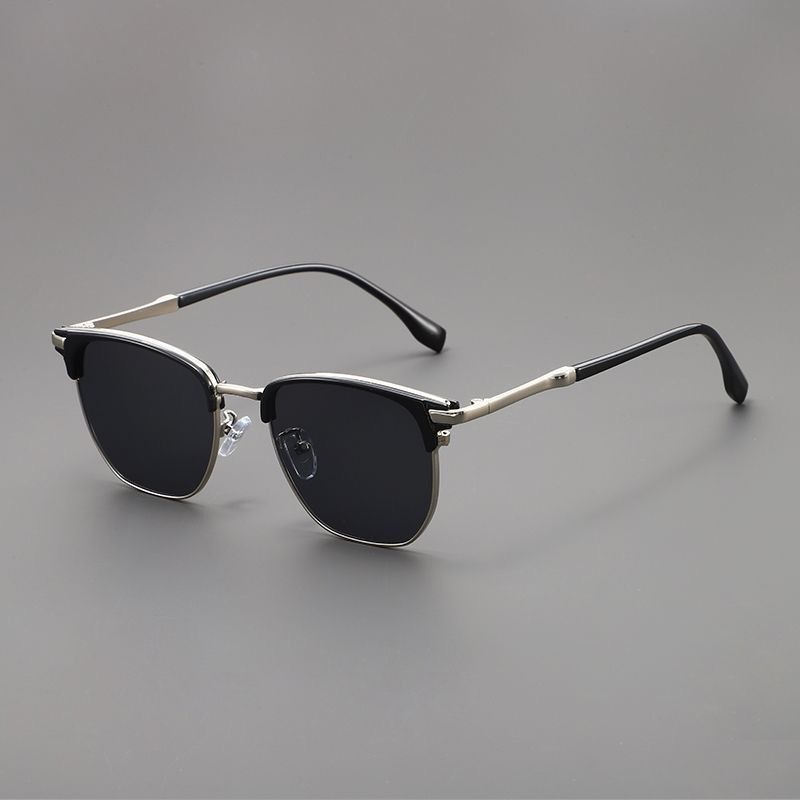 Luxury Square Sunglasses Men W – обзор и цена Vintage Fashion Trends