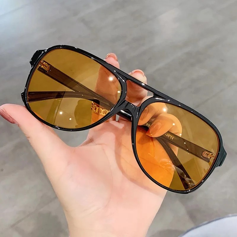 Retro Sunglasses for Men's Wom – обзор и цена Vintage Fashion Images