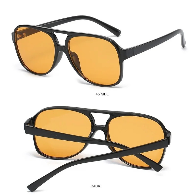Retro Sunglasses for Men's Wom – обзор и цена Vintage Fashion Images