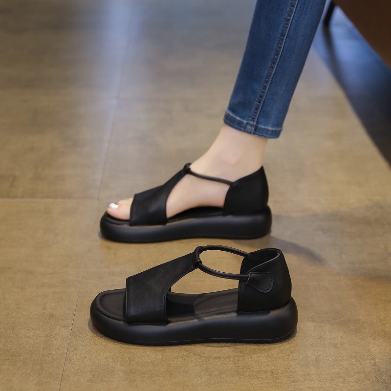 Flat Sandal for Women, 2026 Ne – обзор и цена Vintage And Modern Fashion