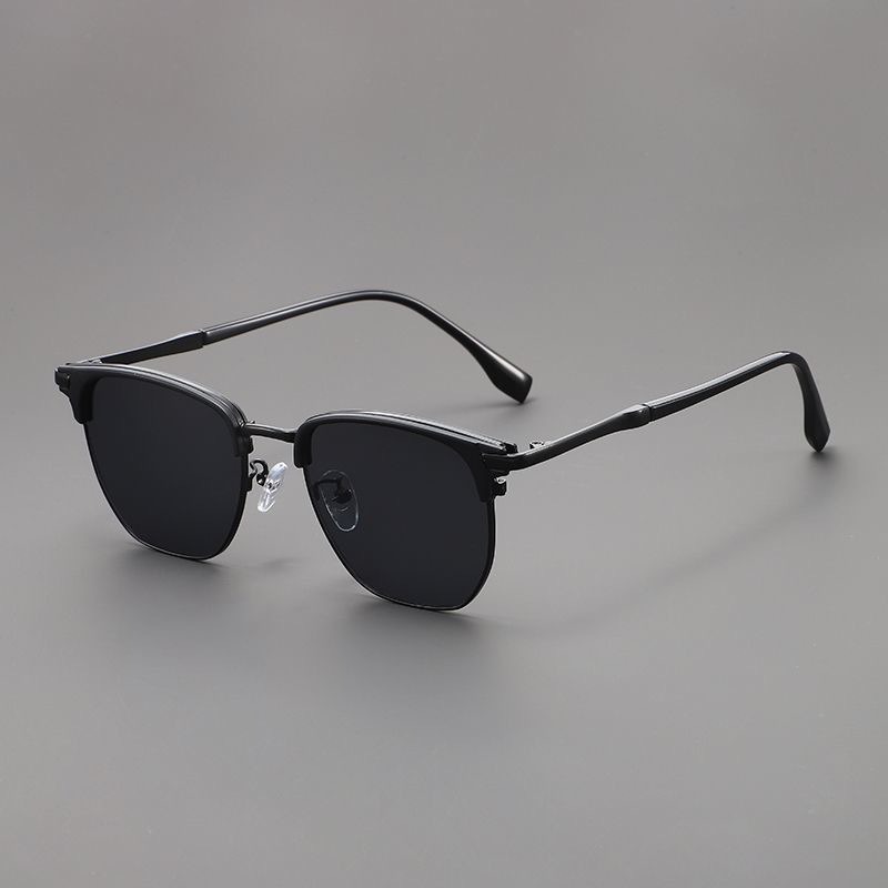 Luxury Square Sunglasses Men W – обзор и цена Vintage Fashion Trends