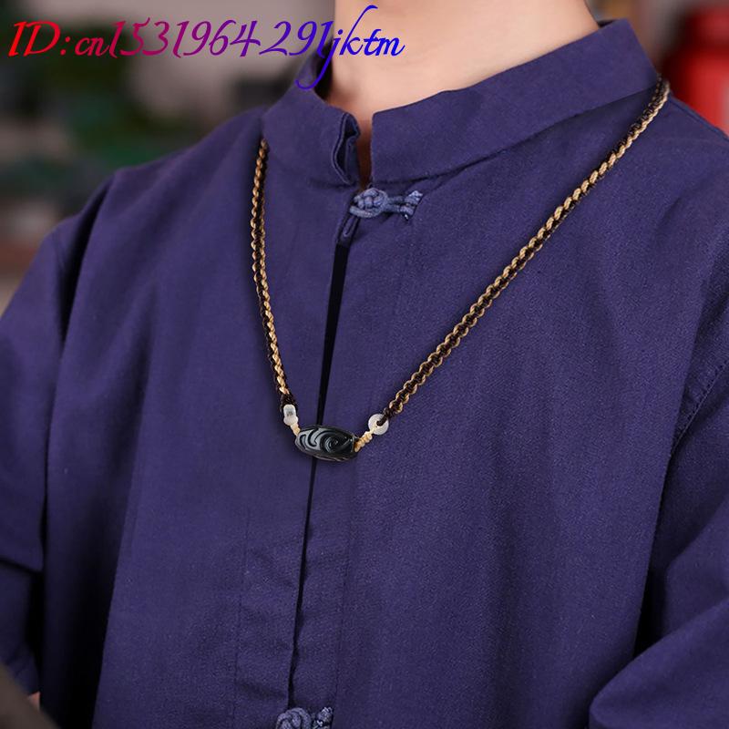 Hetian Jade Carve Bead Pendant – обзор и цена Vintage Fashion Jewelry