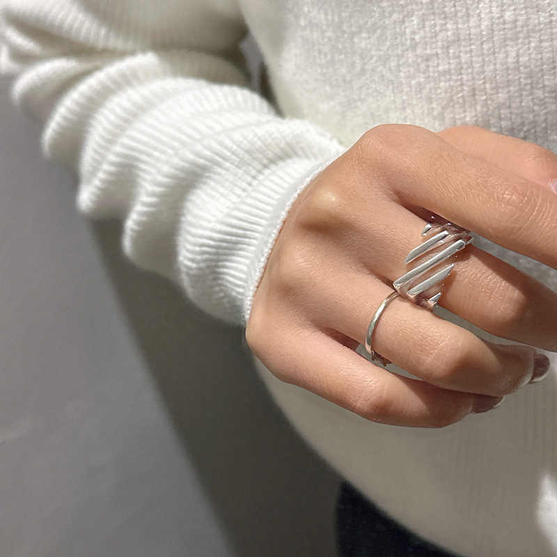 S925 Sterling Silver Korean Ve – обзор и цена Vintage Fashion Bloggers