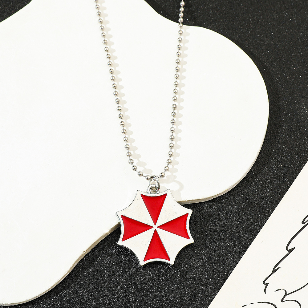 Vintage Fashion Red Umbrella P – обзор и цена Vintage Fashion Jewelry