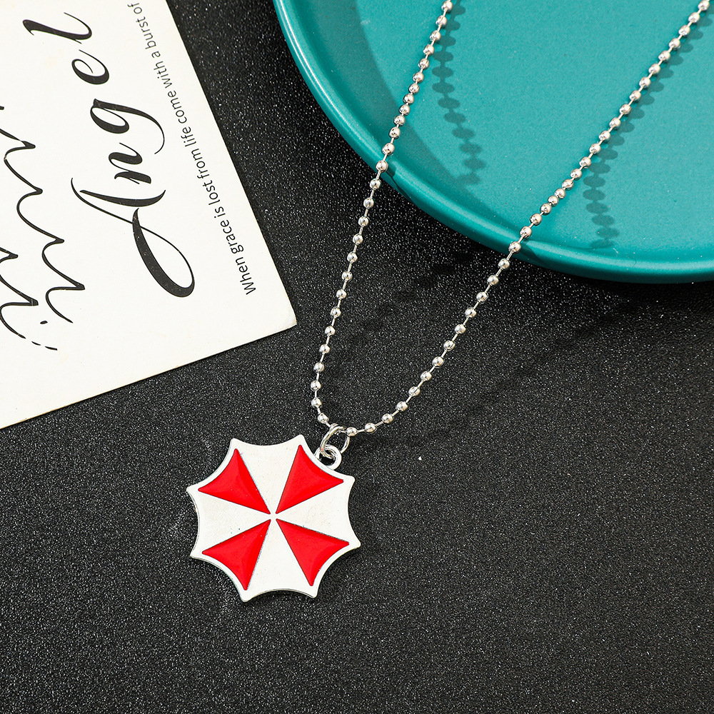 Vintage Fashion Red Umbrella P – обзор и цена Vintage Fashion Jewelry