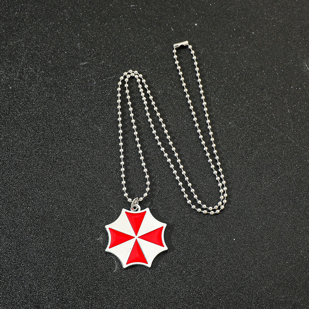 Vintage Fashion Red Umbrella P – обзор и цена Vintage Fashion Jewelry