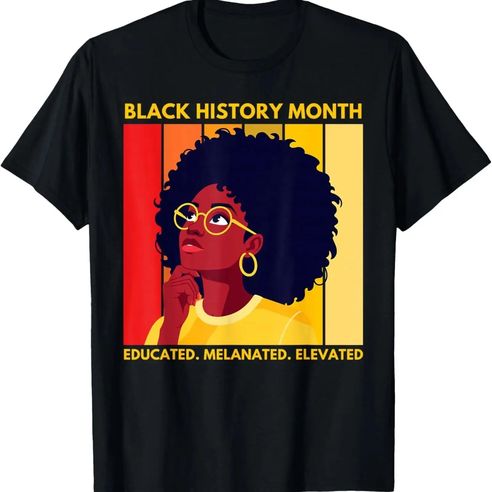 Black History Month African Am – обзор и цена Vintage Fashion History