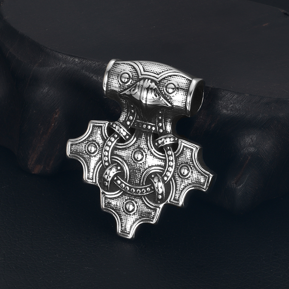 316L Stainless Steel Norse Vik – обзор и цена Vintage Fashion Finds