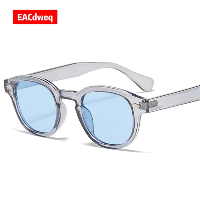 Vintage Round Sunglasses Women – обзор и цена Vintage Fashion Female